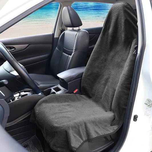 Waterproof Towel Car Seat Cover