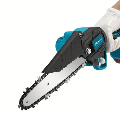 2-in-1 Handheld Cordless Electric Chainsaw