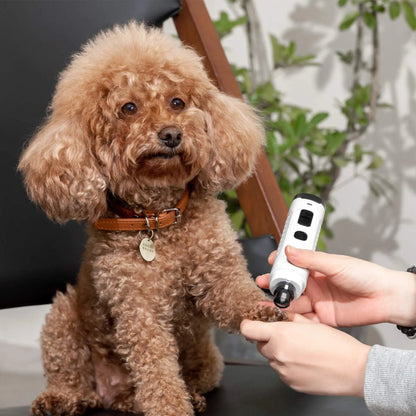 Nail Trimmer For Pets