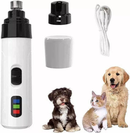 Nail Trimmer For Pets